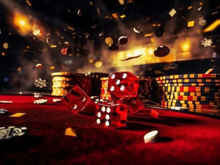 JIT99 APP တွင် Live Casino နှင့် Sportsbook ကစားခြင်း