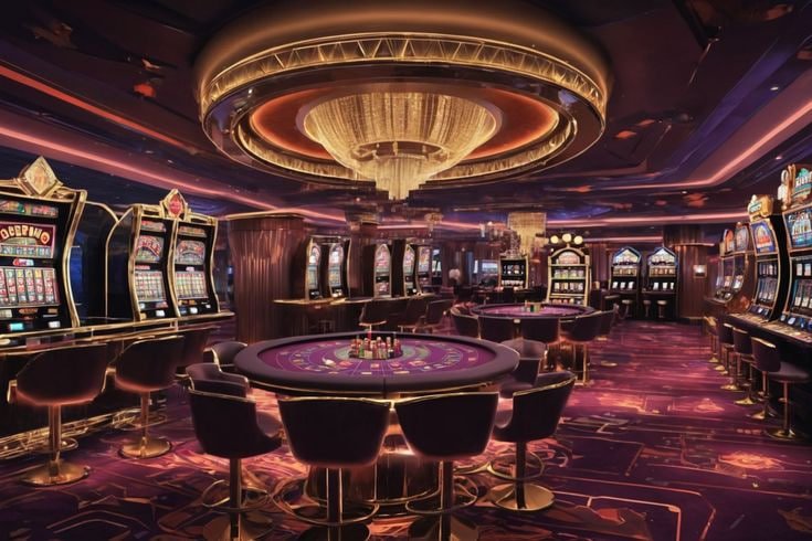 jit99 Myanmar Online Casino Hero
